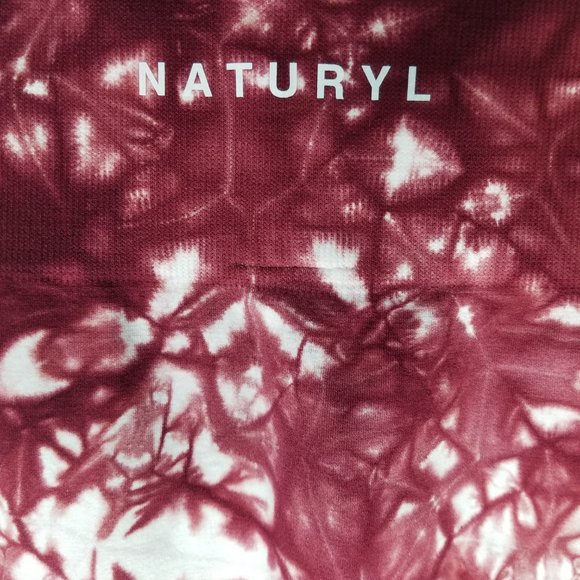 The “Veronica” leggings NBK Small or Medium NATURYL by Niykee High Waisted NEW - Picture 3 of 9